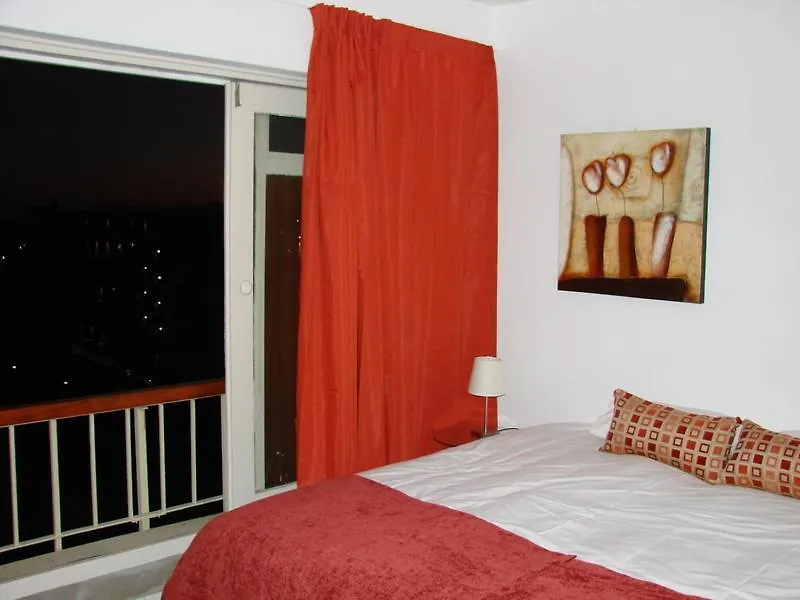 Apartment Room With A View 504 Green Park Cape Town South Africa