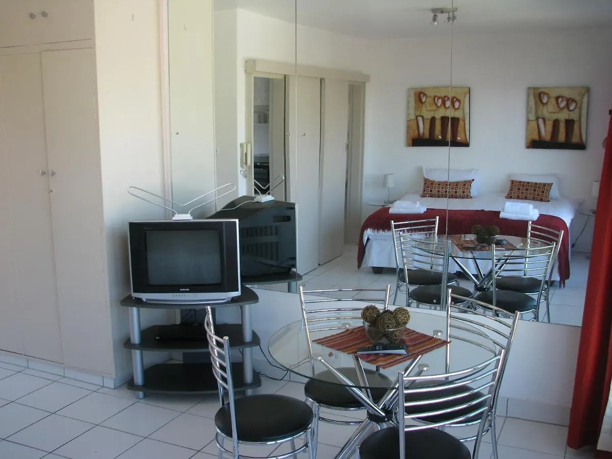 Room With A View 504 Green Park Cape Town South Africa